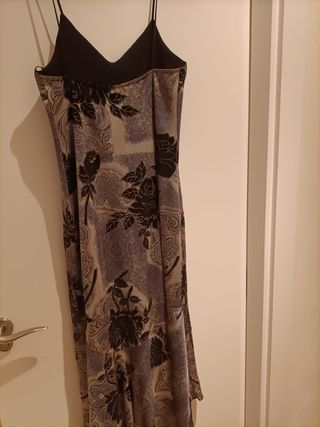 VESTIDO PARA FIESTA Y EVENTOS T, 38