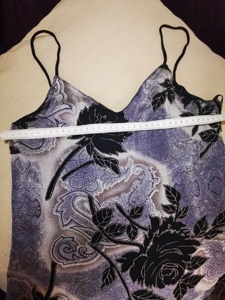 VESTIDO PARA FIESTA Y EVENTOS T, 38