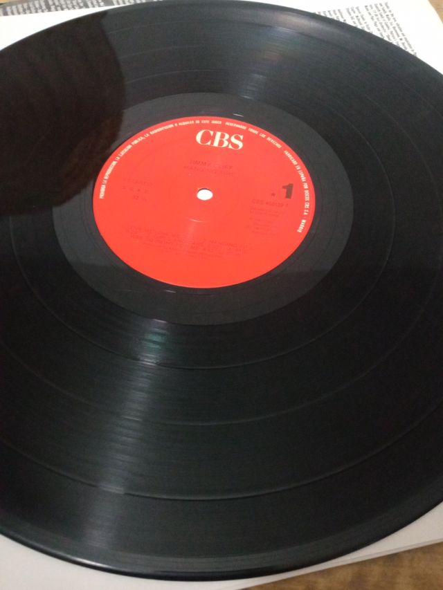 Jimmy Cliff - Hanging Free