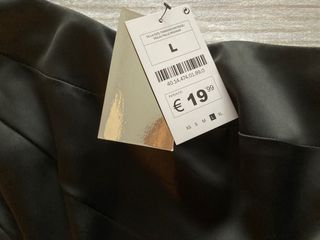VESTIDO NEGRO