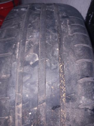 rueda 195/65/R 15