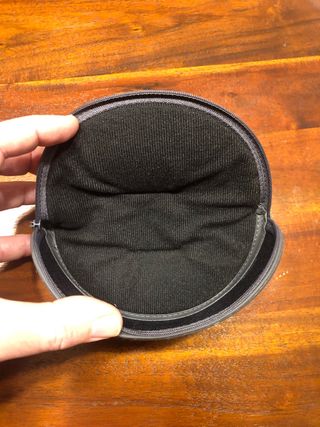 Funda de gafas Armani