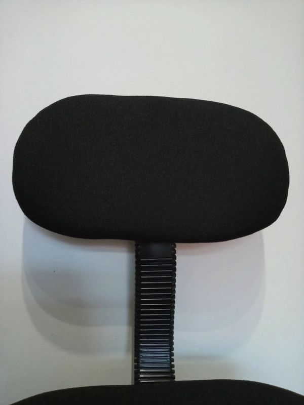 Silla de Escritorio, Tela