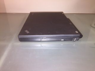 Lenovo ThinkPad T400