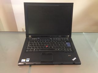 Lenovo ThinkPad T400