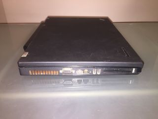 Lenovo ThinkPad T400