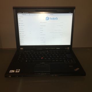 Lenovo ThinkPad T400