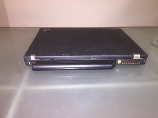 Lenovo ThinkPad T400