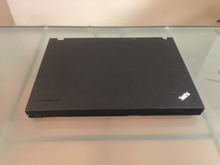 Lenovo ThinkPad T400