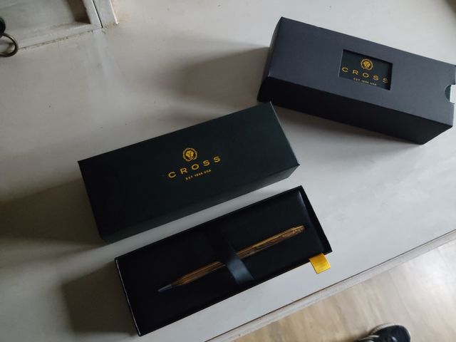 Cross Classic Century