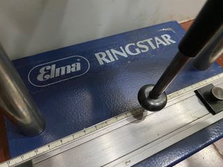 Elma ringstar 