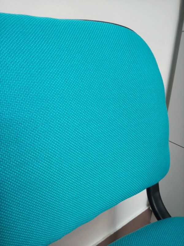 Silla de Escritorio, Acero Inoxidable