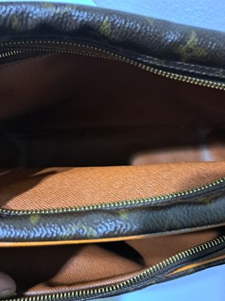 Bolso bandolera Louis Vuitton original