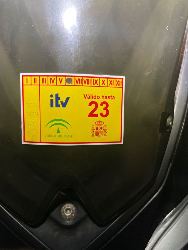 Keeway cityBlade 125-2017 repuestos