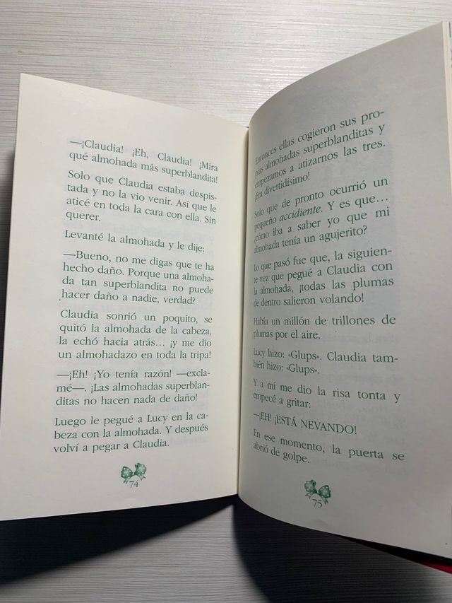 Libro Junie B. Jones