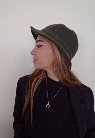 Sombrero unisex Preston London