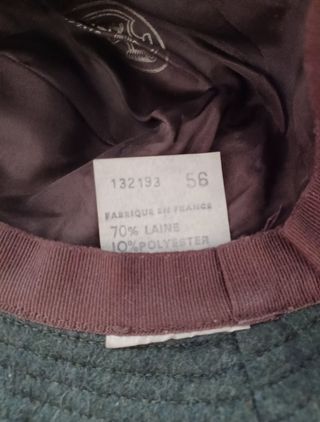 Sombrero unisex Preston London