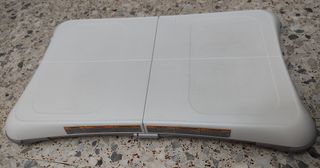 Nintendo Wii Balance Board