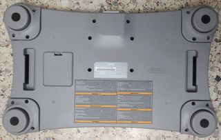 Nintendo Wii Balance Board
