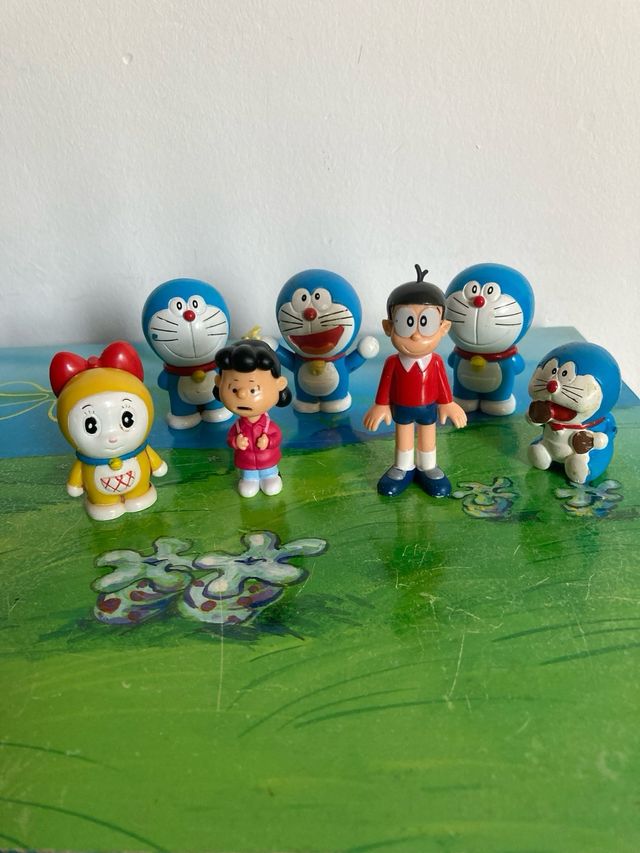 Doraemon