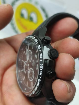 Reloj cronógrafo Racer Nuevo!