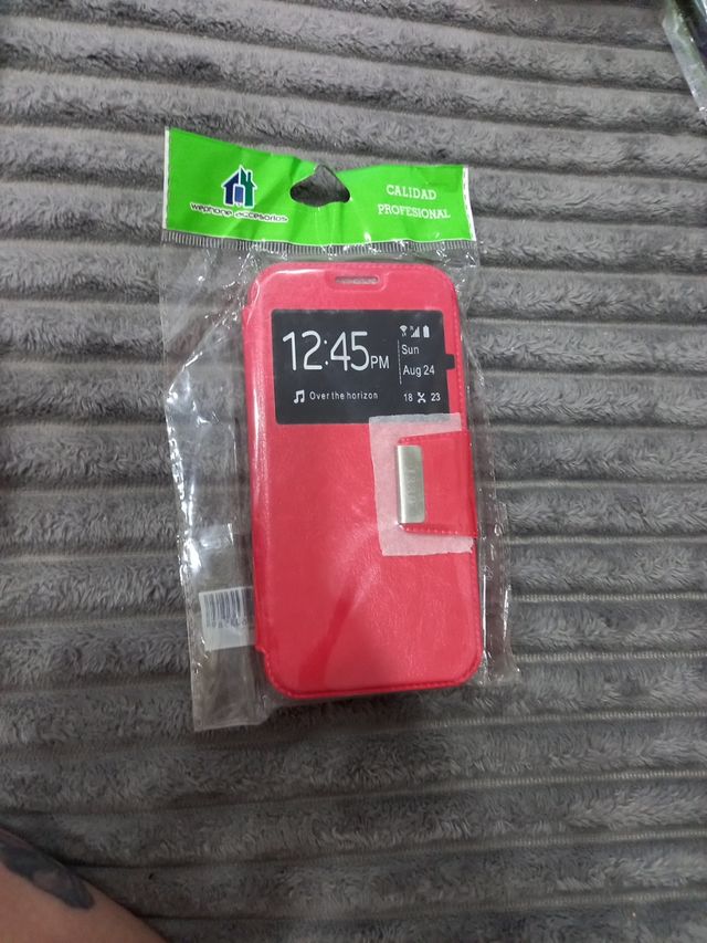 Copertina vetrina SAMSUNG GALAXY J3