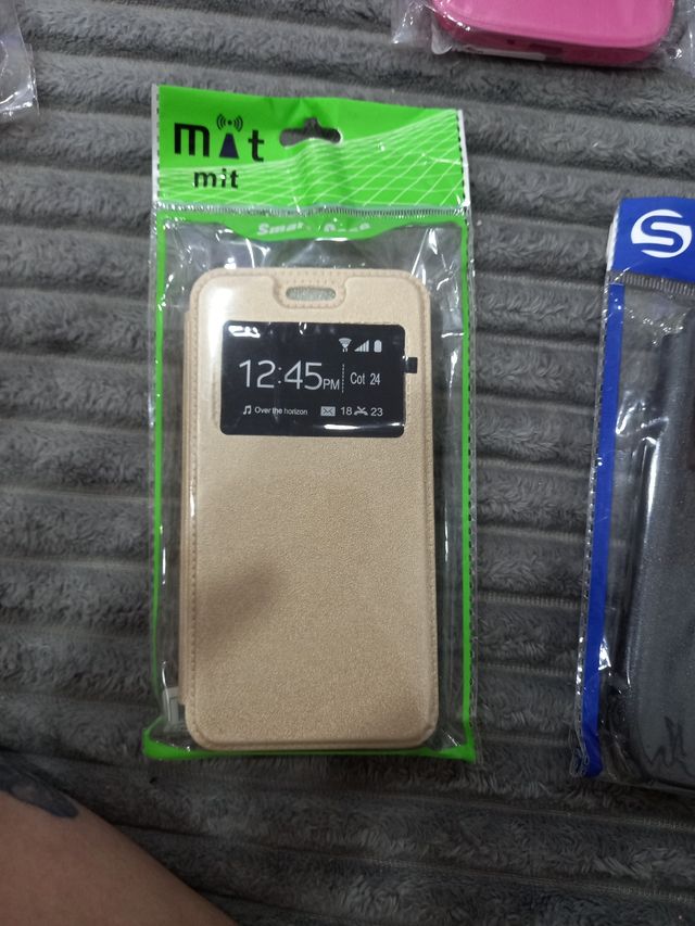 Custodia per Huawei Mate 10 Lite