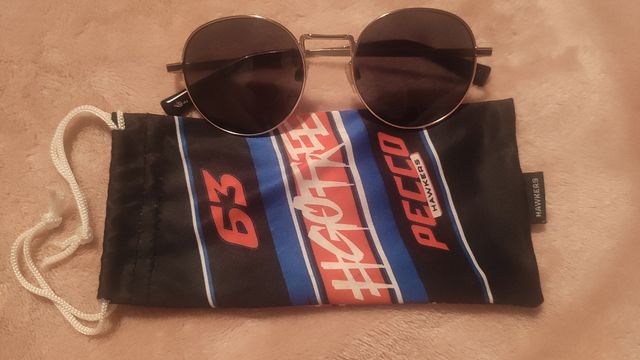 Gafas Hawkers