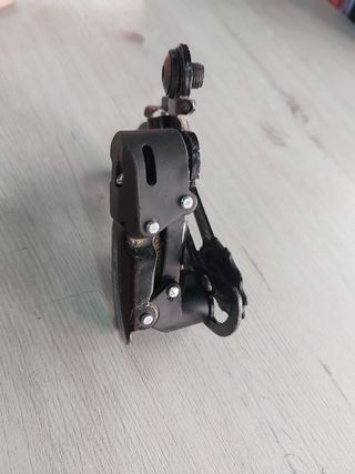 Cambio trasero - Shimano Tourney -6/7 velocidades