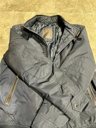 CAZADORA LIGERA PEDRO DEL HIERRO, TALLA S, SEMINUE