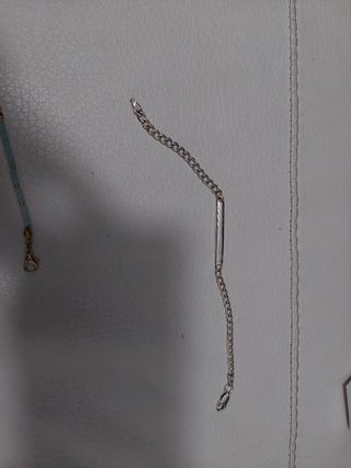 esclava de plata