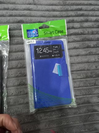 funda huawei mate 7