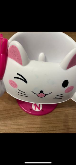 Nenuco -  accesorios 