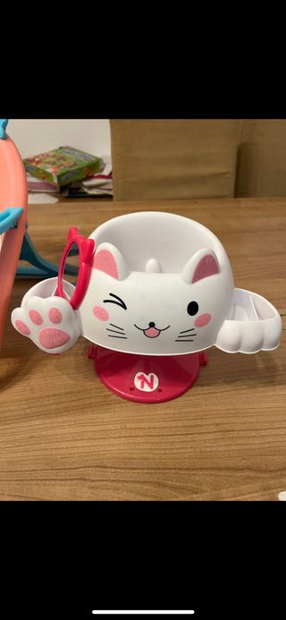 Nenuco -  accesorios 