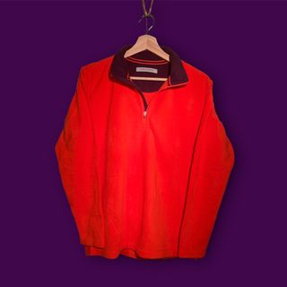Forro polar NUEVO Talla S-M