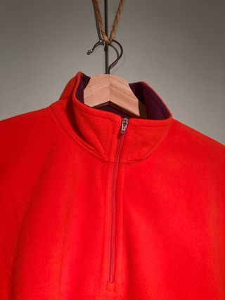 Forro polar NUEVO Talla S-M