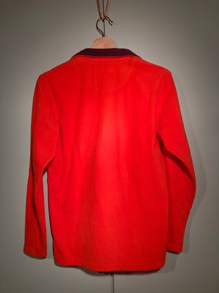 Forro polar NUEVO Talla S-M