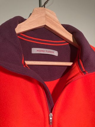Forro polar NUEVO Talla S-M