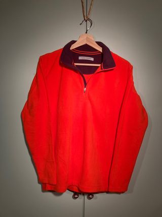 Forro polar NUEVO Talla S-M