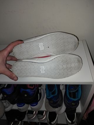 zapatillas