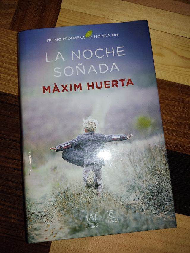 La noche soñada