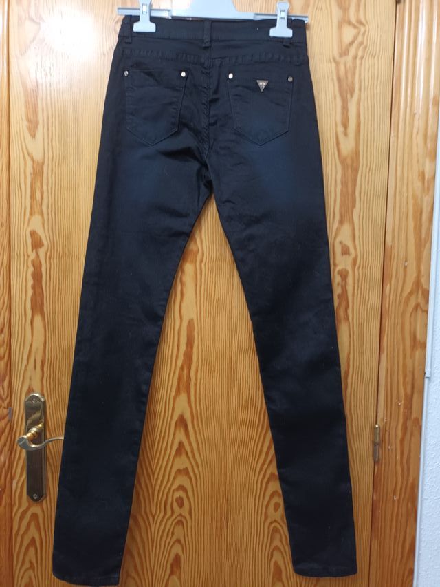 Pantalón Negro T36