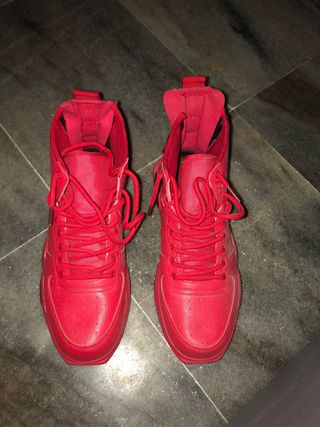 Sneakers deportivas Sen Spo
