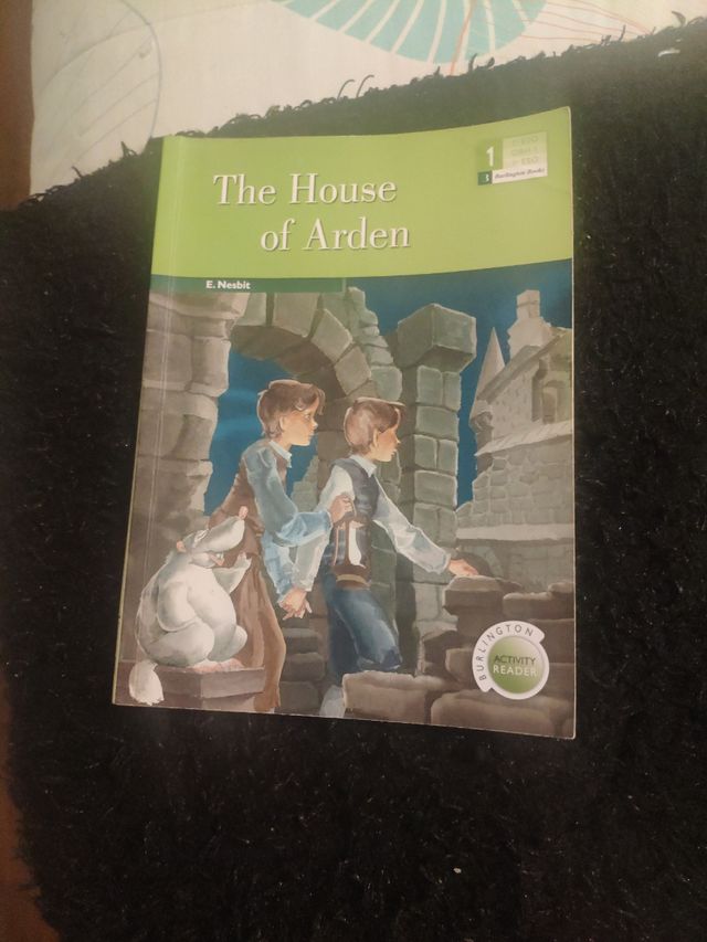 The House of Arden