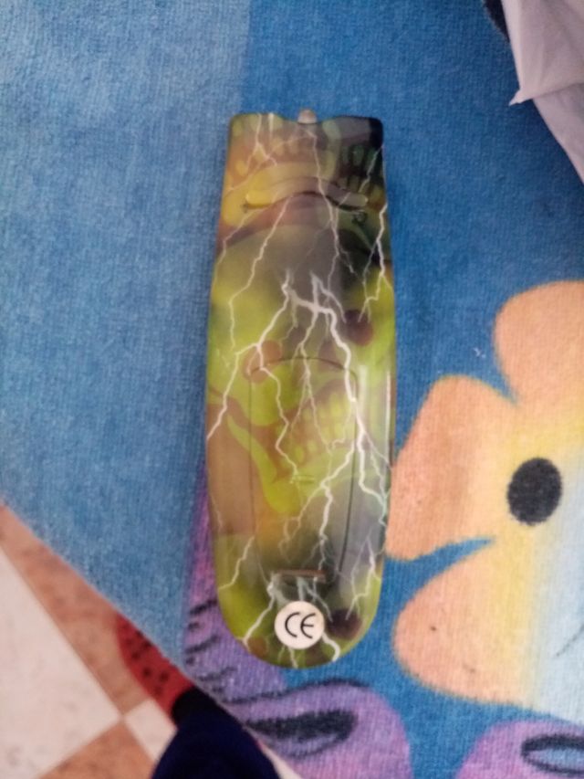 Mando a distancia para videojuegos