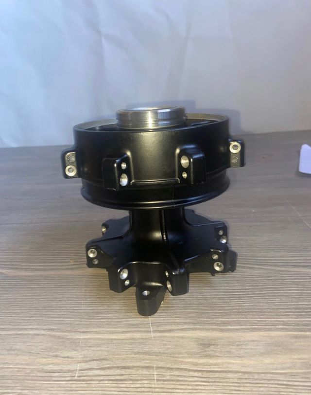 MAZA RUEDA TRAS DOMINATOR 650