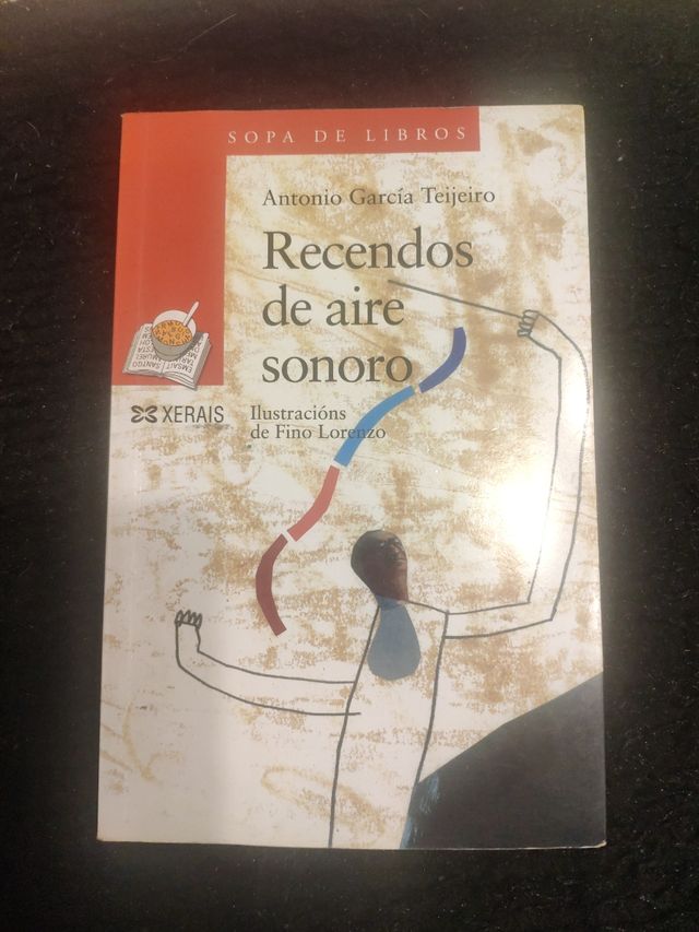 Recendos de aire sonoro