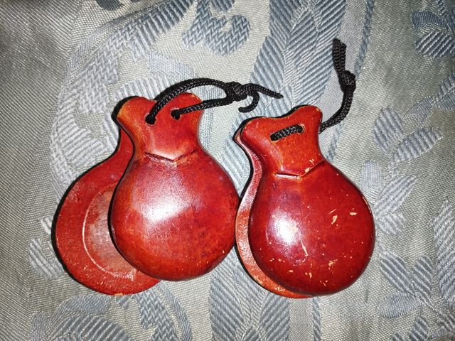 castañuelas