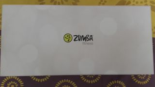 Curso completo de zumba
