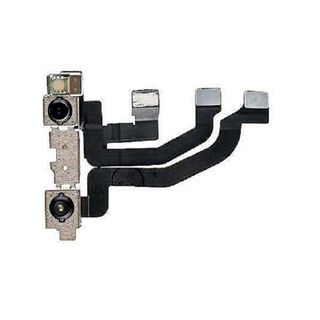 Camera frontale + sensore prossimità iPhone X